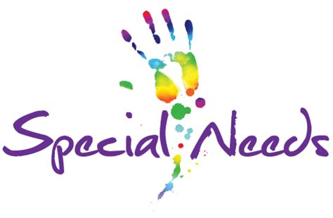 Special Needs Logo Sibc