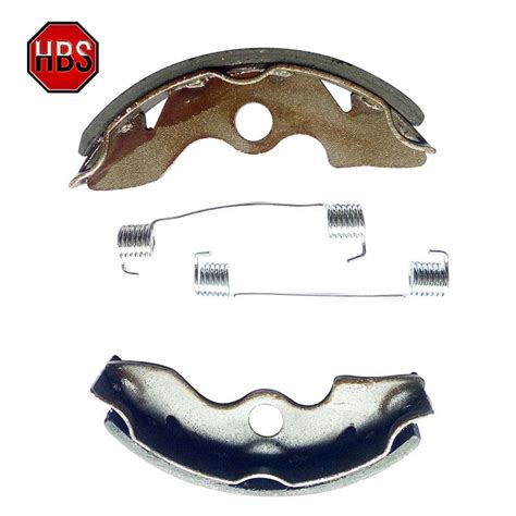 China Brake Shoe Sets Factory And Suppliers Manufacturers Direct Price Hipsen