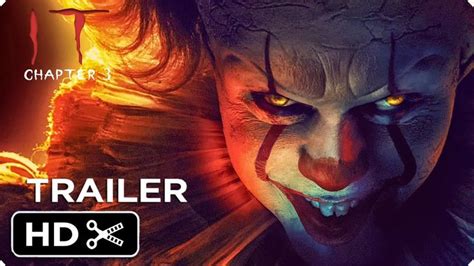 In reverse chronological order and purely subjective. IT Chapter 3 (2021) Trailer Concept - Jessica Chastain ...