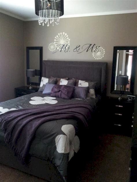 25 Romantic Bedroom Newlyweds Design And Decorating Ideas Bedroom Decor For Couples Beautiful