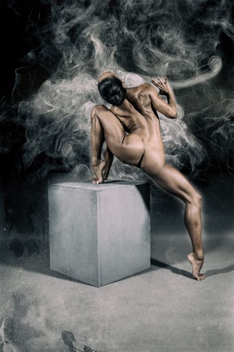 Nude Art Portfolio Laetitiamodel Com