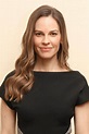 Hilary Swank - "Trust" Press Conference in NY • CelebMafia