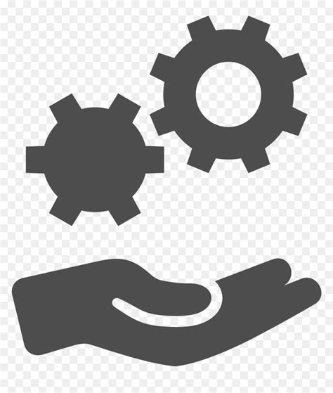 Transparent Maintenance Icon Png Automation Icon Png Download Vhv