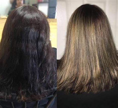 What Is Hair Color Correction Tips On How To Fix A Hair Color Gone