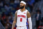 Markieff Morris agrees to buyout with Pistons, deal with Lakers