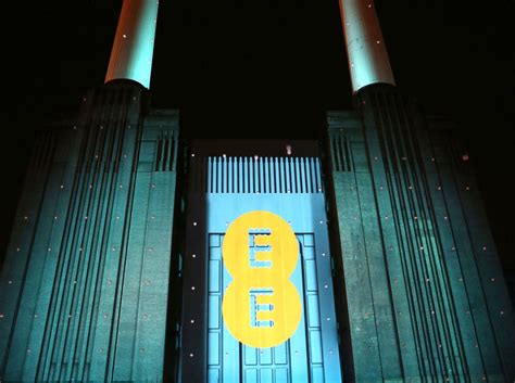 Ee To Improve 4g Coverage And Move Customer Services To The Uk After