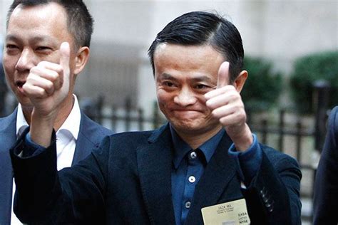 Alibaba Faz O Maior Ipo Da História Meio Bit