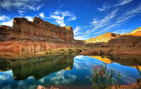 Glen Canyon National Recreation Area Wallpapers