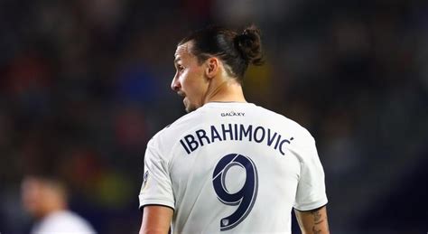 Zlatan ibrahimovic has joined the la galaxy. Zyrtare: LA Galaxy emëron kapitenin e ri - 2LONLINE