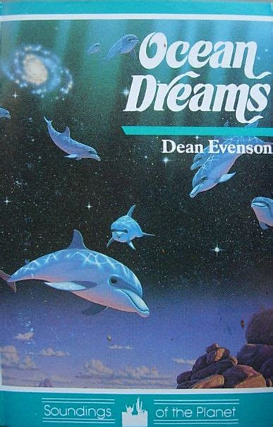 Dean Evenson Ocean Dreams Releases Discogs