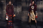 CR Fashion Book #3 Preview with Karlie Kloss, Irina Shayk & Kim Kardashian