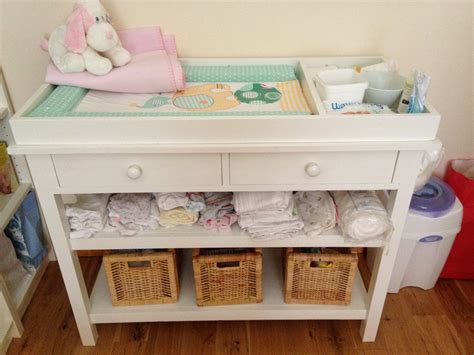 My Ultimate Changing Table Ana White