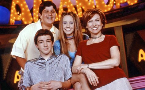 NickALive On This Day The Amanda Show Premieres Nickelodeon