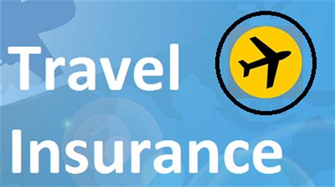 Travel insurance is a type of insurance that covers the costs and losses associated with traveling. COMPANY PROFILE - SFS Travel & Tours International