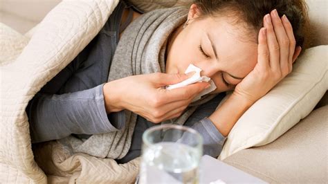Gripe Ou Alergia Saiba Diferenciar Blog