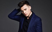 Shawn Hook on Sound Of Your Heart, performing with Elton John, and ...