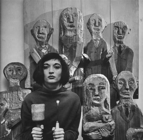 Marisol The Enigmatic Latin Garbo Warhol Muse Artist Sculptor Obituary