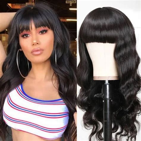 Top 15 Best Human Hair Wigs Of 2021 To Look Stunning Blog