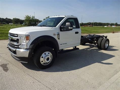 2022 Ford F600 Xlt For Sale Cab And Chassis Non Cdl Nda00192
