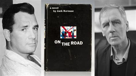 100 Jahre Jack Kerouac „er Hat Das Haus Des Rocknroll Gebaut