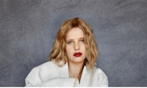 Joanna Kulig Gwiazd Netflixa Zagra Jedn Z G Wnych R L W Serialu