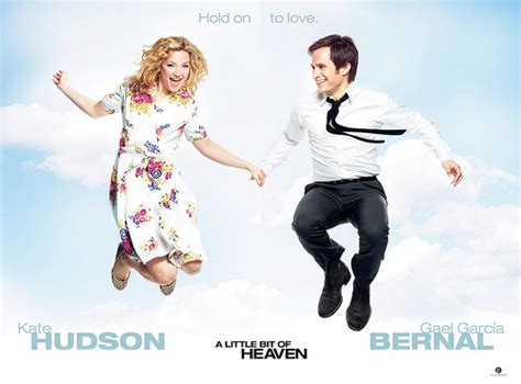 A Little Bit Of Heaven Movie Posters A Little Bit Of Heaven Photo