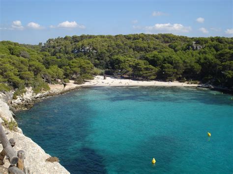 Not Hemingways Spain Menorca More Than Just Beaches