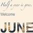 50 Hello June Images Pictures Quotes And Pics 2020