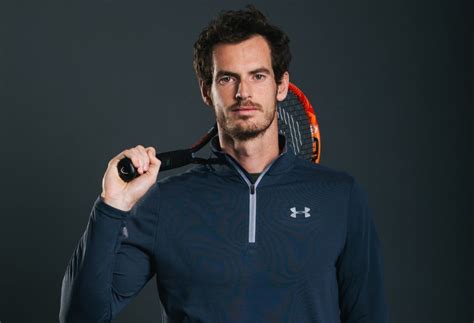 Andy murray, scottish tennis player who was one of the sport's premier players during the 2010s, winning three grand slam titles and two men's singles olympic gold medals. "Becoming a dad has been amazing": Andy Murray picks his ...