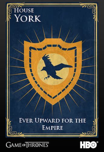 A Game Of Thrones Sigil For Every State Design Galleries Game