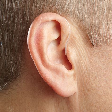 Ringing In The Ears Hearing Aid Relief Audibel A2 Tinnitus