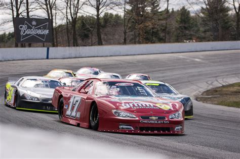 Watch On Board A Pass Super Late Model Hot Rod Network