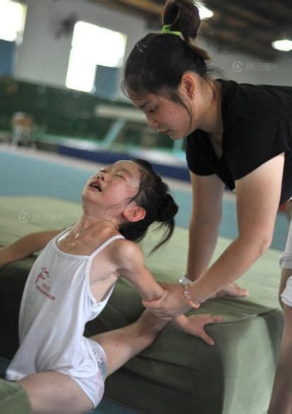 中国という国の、幼児・幼女への恐ろしいスパルタ教育（画像） ポッカキット