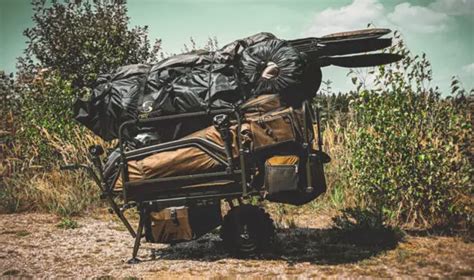 How To Load A Carp Barrow Carp Squad