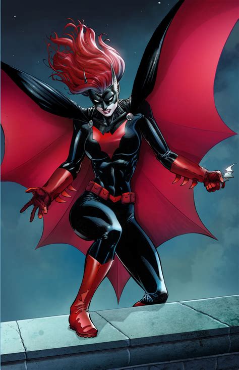 Batwoman Favourites By Wordboy On Deviantart