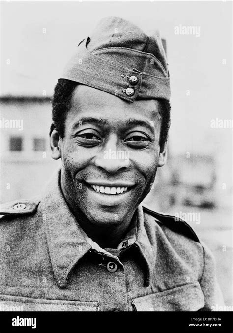 Victory Pele 1981 High Resolution Stock Photography And Images Alamy