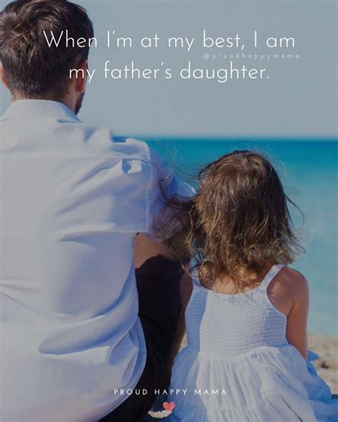 150 Best Dad And Daughter Quotes With Images