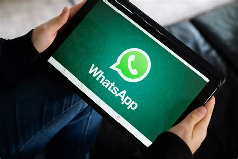 How To Use Whatsapp Web On Tablet 2023 Tech Combact