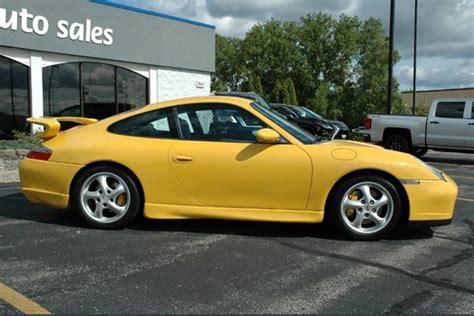 Here Are The Cheapest Porsche Models For Sale On Autotrader Autotrader