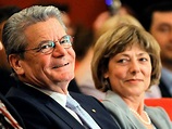 Gauck und seine "wilde Ehe": Willkommen im 21. Jahrhundert! - n-tv.de