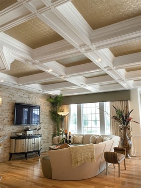 Blog Do Eduardo Perez 20 Stylish Ceiling Design Ideas