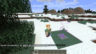 But is teleportation a real thing, too? Images - Teleportation Works - Mods - Minecraft - CurseForge
