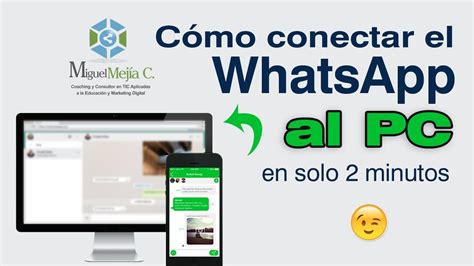 Whatsapp Web Aprenda Como Conectar No Pc Passo A Pass Vrogue Co