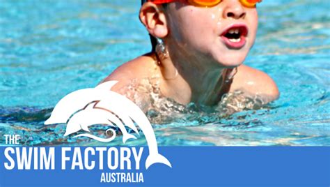 Learn To Swim School Groups Ipswich And Springfield