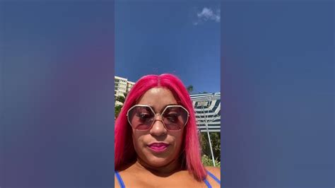 Pinkyxxx And Da Gang On Baecation Youtube