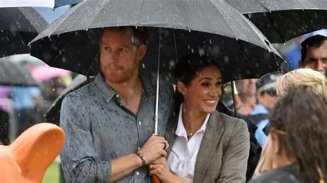 Prince harry has hinted how many children he plans to have with meghan markle. Where is Prince Harry and Meghan Markle's royal baby in ...