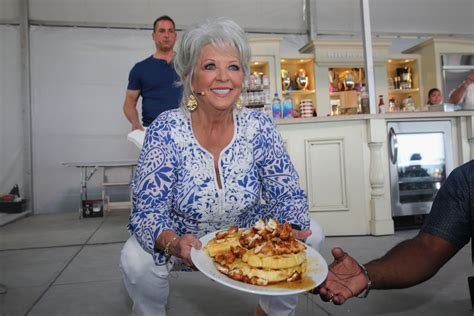 Grandmama paul's fried green tomatoes $7.99. Paula Deen's Family Kitchen Will Debut In DFW Next Week ...