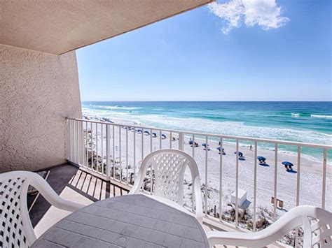 Beach House 401d Destin Florida Condo Rental
