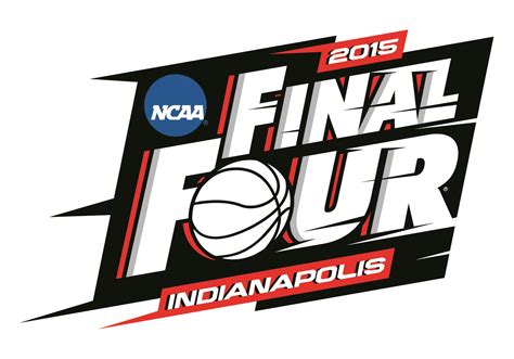 2015 Final Four Logo Unveiled In Indianapolis Around Indy