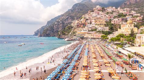 Italian Beach Summer Wallpapers Top Free Italian Beach Summer